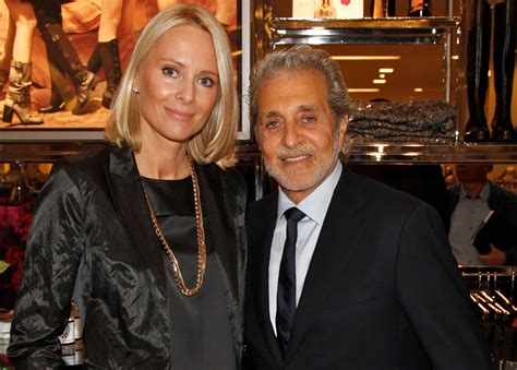 Vince Camuto Dies at 78; Shoe Mogul Founded Nine .